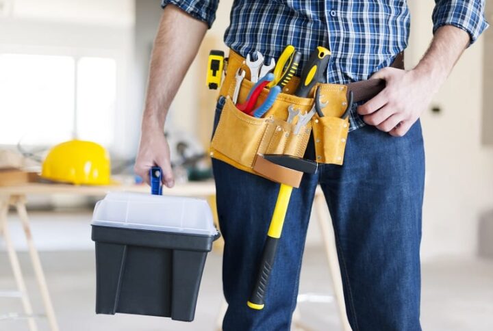 Distributor Hand Tools dengan Kualitas Internasional